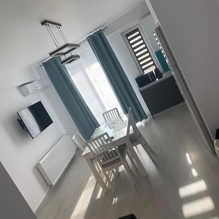 Astoria Apartament'S Navodari Luaran gambar