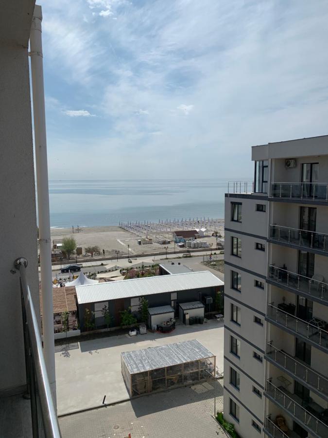 Astoria Apartament'S Navodari Luaran gambar