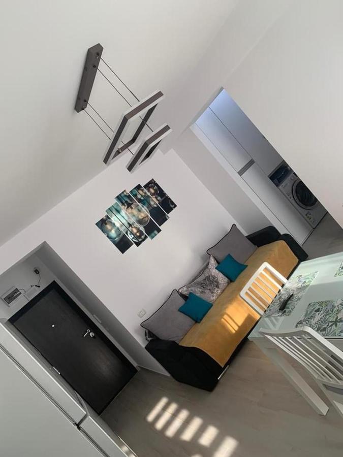 Astoria Apartament'S Navodari Luaran gambar